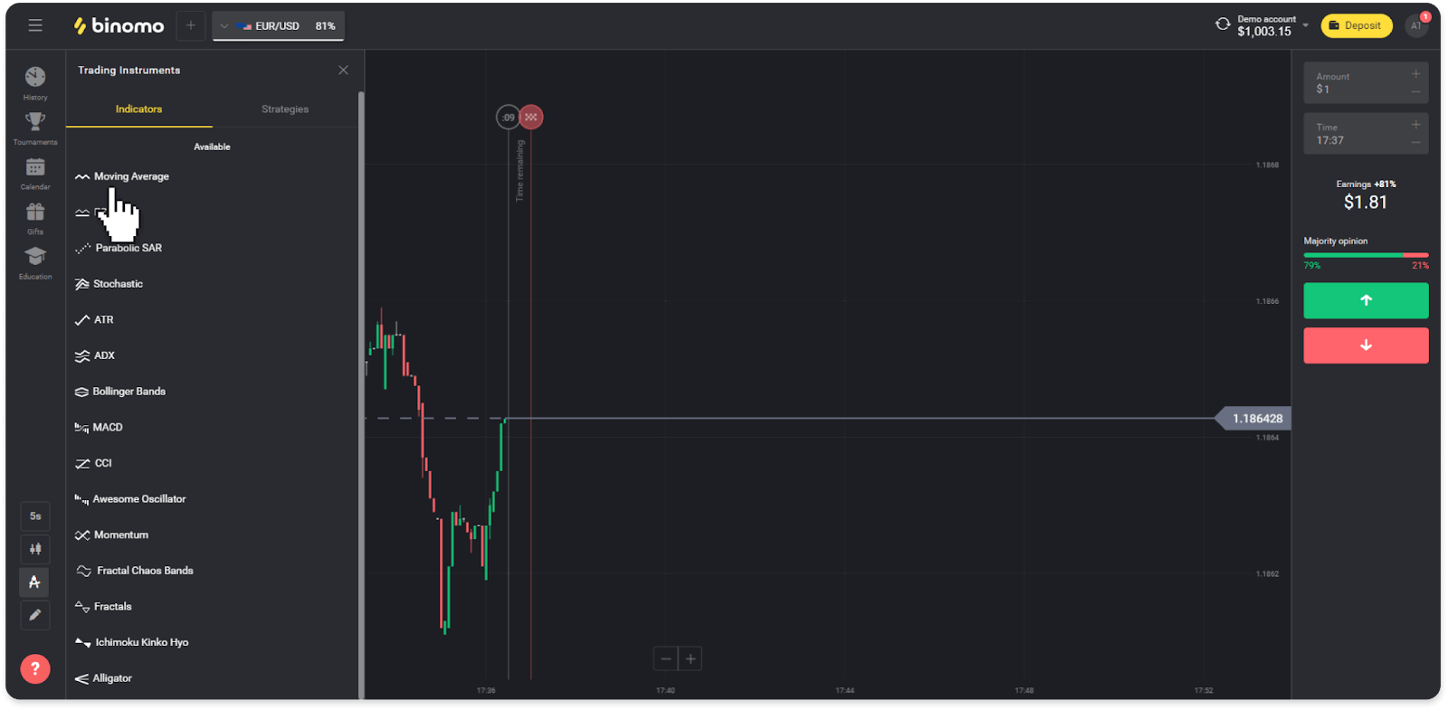How to Start Binomo Trading in 2023: A Step-By-Step Guide for Beginners How to Start Binomo Trading in 2023: A Step-By-Step Guide for Beginners