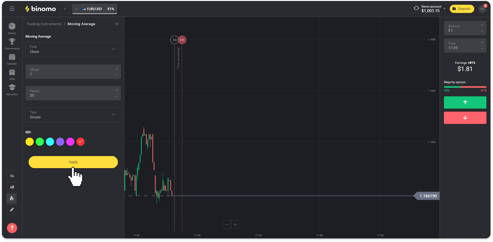 How to Start Binomo Trading in 2023: A Step-By-Step Guide for Beginners How to Start Binomo Trading in 2023: A Step-By-Step Guide for Beginners