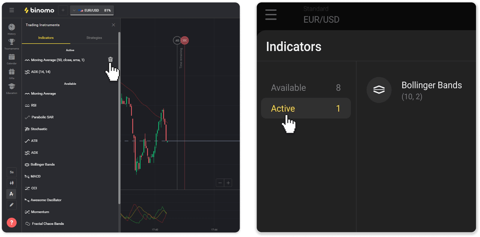 How to Start Binomo Trading in 2023: A Step-By-Step Guide for Beginners How to Start Binomo Trading in 2023: A Step-By-Step Guide for Beginners