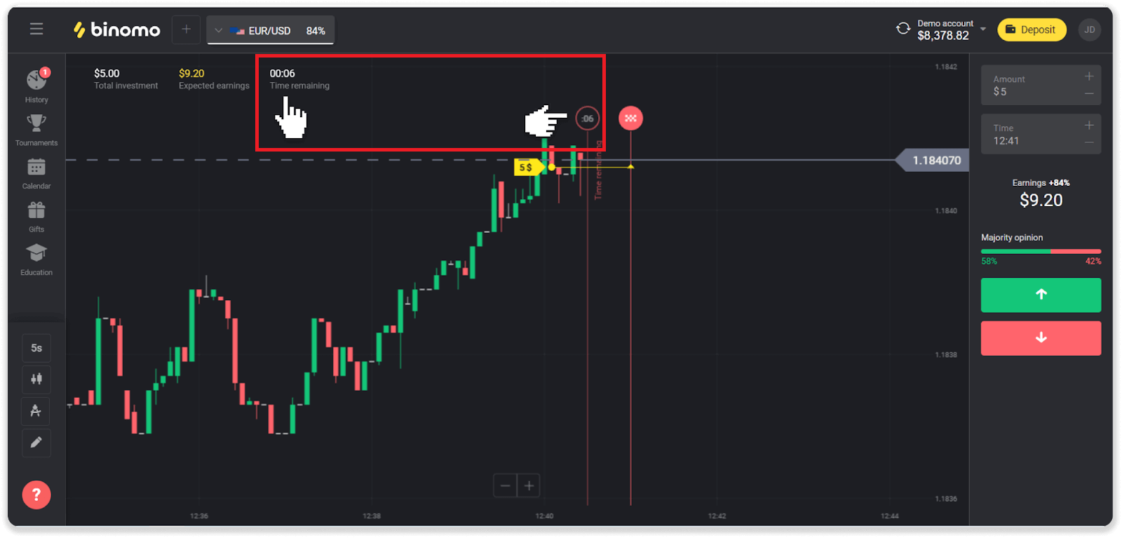 How to Start Binomo Trading in 2023: A Step-By-Step Guide for Beginners How to Start Binomo Trading in 2023: A Step-By-Step Guide for Beginners