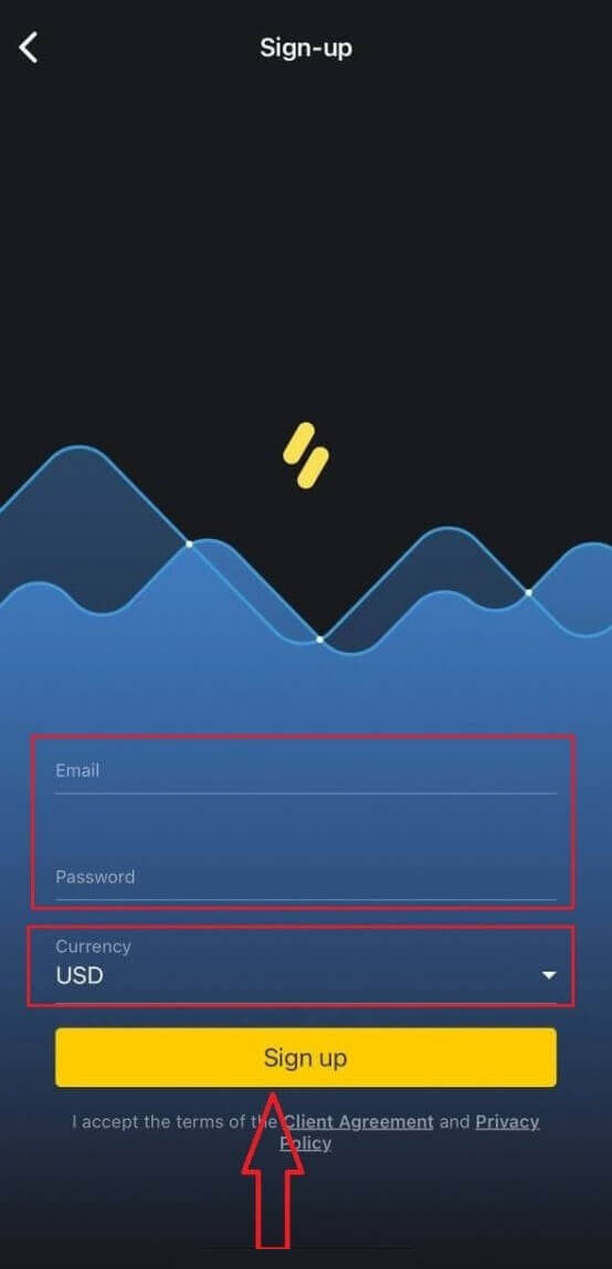 How to Use Binomo App on Android Phones How to Use Binomo App on Android Phones