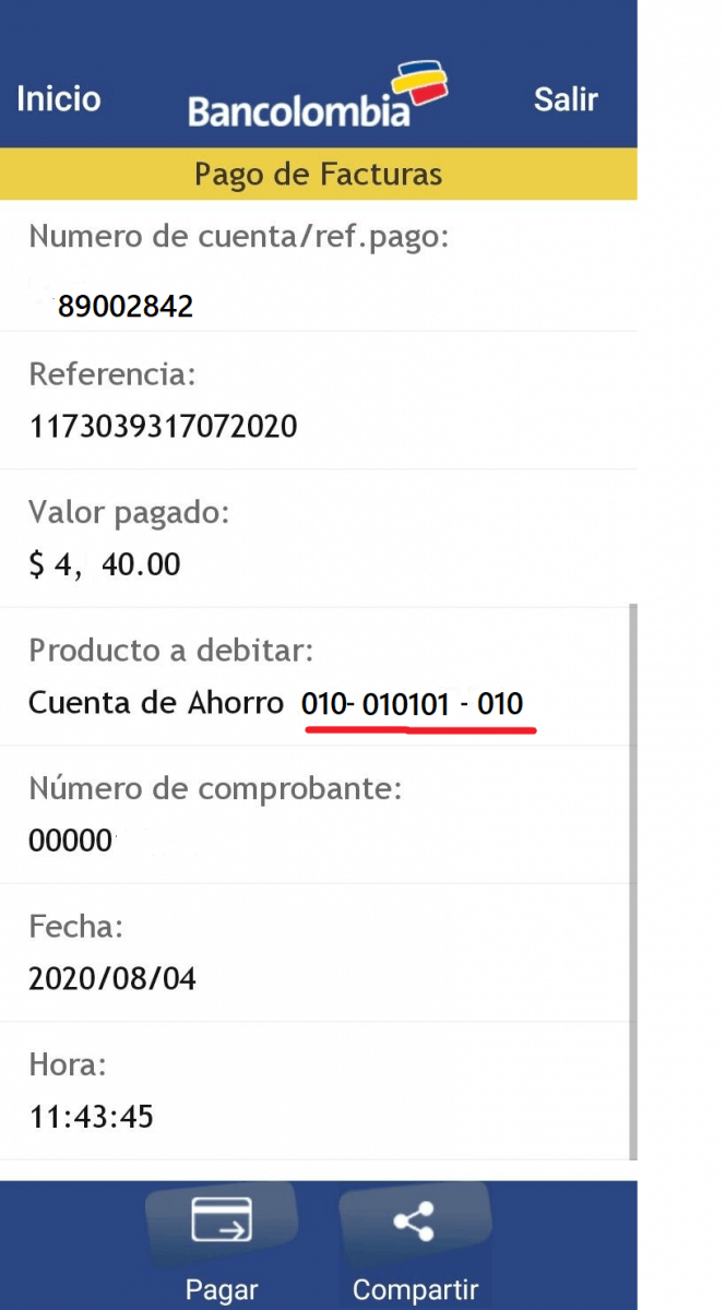 Com verificar el compte a Binomo Com verificar el compte a Binomo