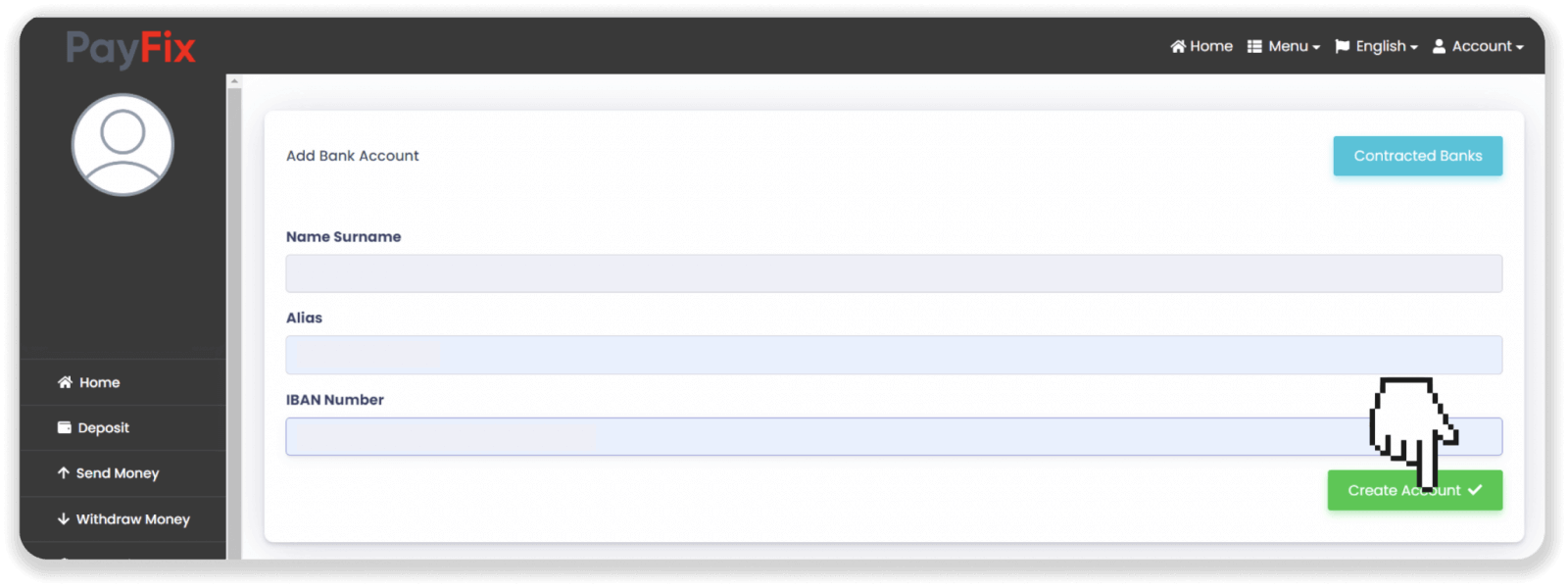 Как вывести средства из Binomo на мой электронный кошелек (Payfix, Webmoney WMZ, Tpaga, Perfect Money, ADV Cash, PayTM, Globe Pay, AstroPay, Jeton Wallet)