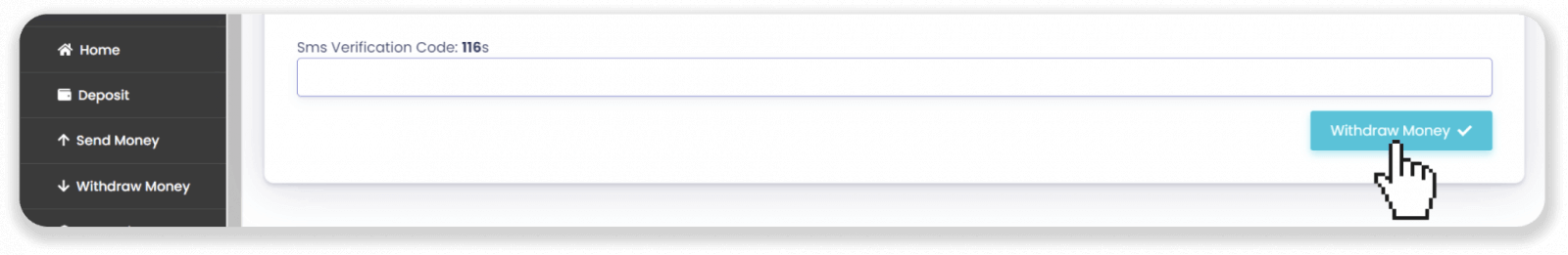 Как вывести средства из Binomo на мой электронный кошелек (Payfix, Webmoney WMZ, Tpaga, Perfect Money, ADV Cash, PayTM, Globe Pay, AstroPay, Jeton Wallet)