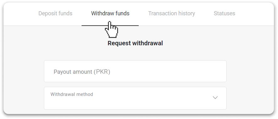 How to Withdraw Funds from Binomo to my E-wallet (Bukhari Exchange, Skrill, Perfect Money, ADV Cash, PayTM, Globe Pay, AstroPay, Jeton Wallet) How to Withdraw Funds from Binomo to my E-wallet (Bukhari Exchange, Skrill, Perfect Money, ADV Cash, PayTM, Globe Pay, AstroPay, Jeton Wallet)