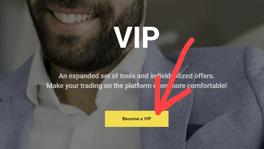 Binomo VIP 계정을 사용하는 이유는 무엇입니까? Binomo VIP 계정을 사용하는 이유는 무엇입니까?